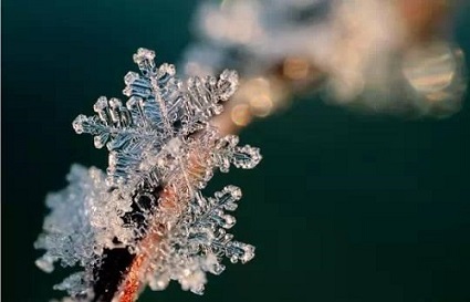 雪天拍摄的常见问题   