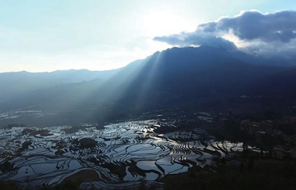 沈阳摄影学校 旅行拍照 牢记这几点有用