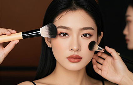 化修容有哪些技巧呢？沈阳化妆学校