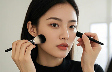 沈阳化妆学校-化妆小心机赶紧学一下