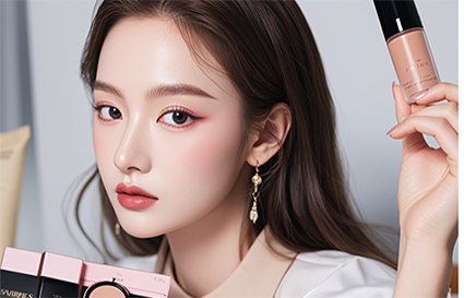 沈阳化妆学校_化妆顺序你真的知道吗