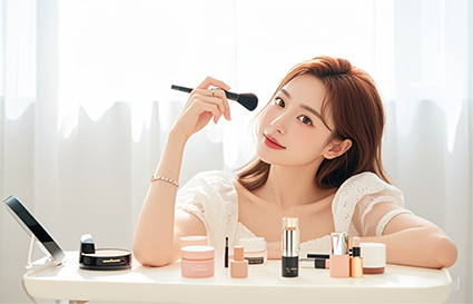 购买化妆品要避开那些误区？