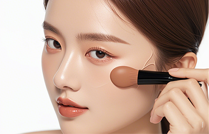  沈阳化妆学校_遮瑕膏的类型介绍