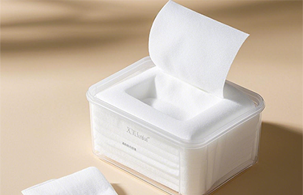 沈阳化妆学校_化妆棉的使用范围