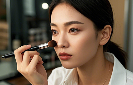 遮瑕笔怎么选，沈阳化妆学校建议大家看这三点