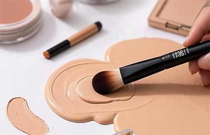 涂遮瑕膏之前要涂隔离霜吗_沈阳化妆学校