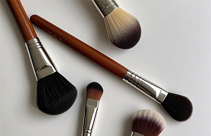 化妆刷的选购方法_沈阳化妆学校