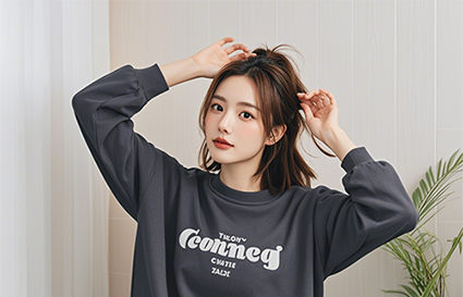 易打理，又上头的发型你喜欢哪一款？