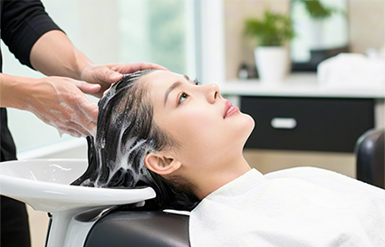 头发护理的5个小技巧，让头发更柔顺