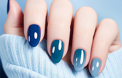 沈阳美甲学校_新手学美甲这些问题常遇到