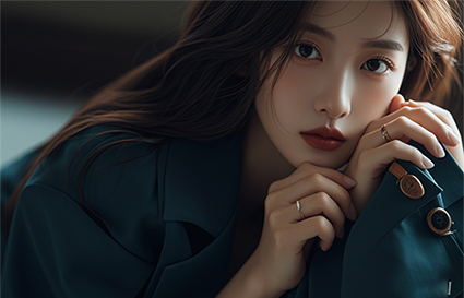 人像特写技巧这几点 太好用了 沈阳摄影学校