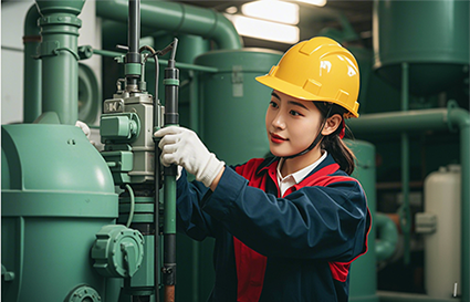 沈阳摄影学校 怎样拍出劳动之美？