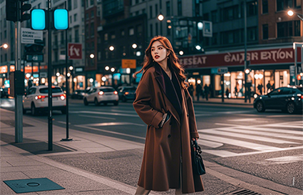 拍风景快门速度怎么设置？