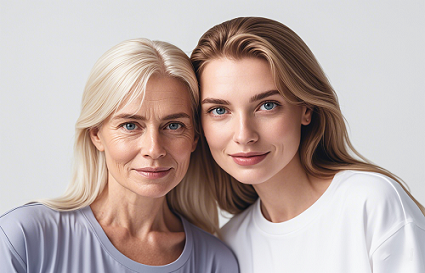 50岁护肤和20岁护肤有什么区别 沈阳美容学校老师这样说