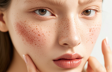 十月护肤划重点 沈阳美容学校