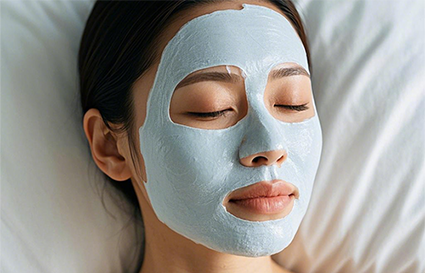 晚上睡觉前护肤小妙招