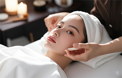 沈阳美容学校_这些护肤误区要避免