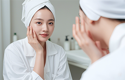 与大姨妈有关的护肤技巧