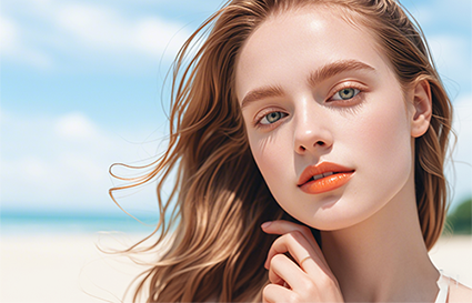 不同肤质的人如何防晒