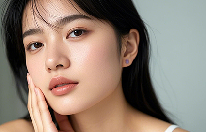 沈阳美容学校_毛孔粗大是什么原因造成的？