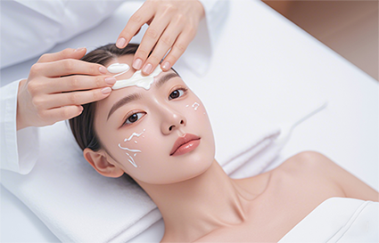 沈阳美容学校_不同的年龄段如何护肤