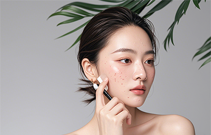 沈阳美容学校和大家分享去痘印的5个方法，快来试试效果吧