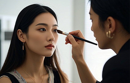 你肯定想知道的化妆技巧